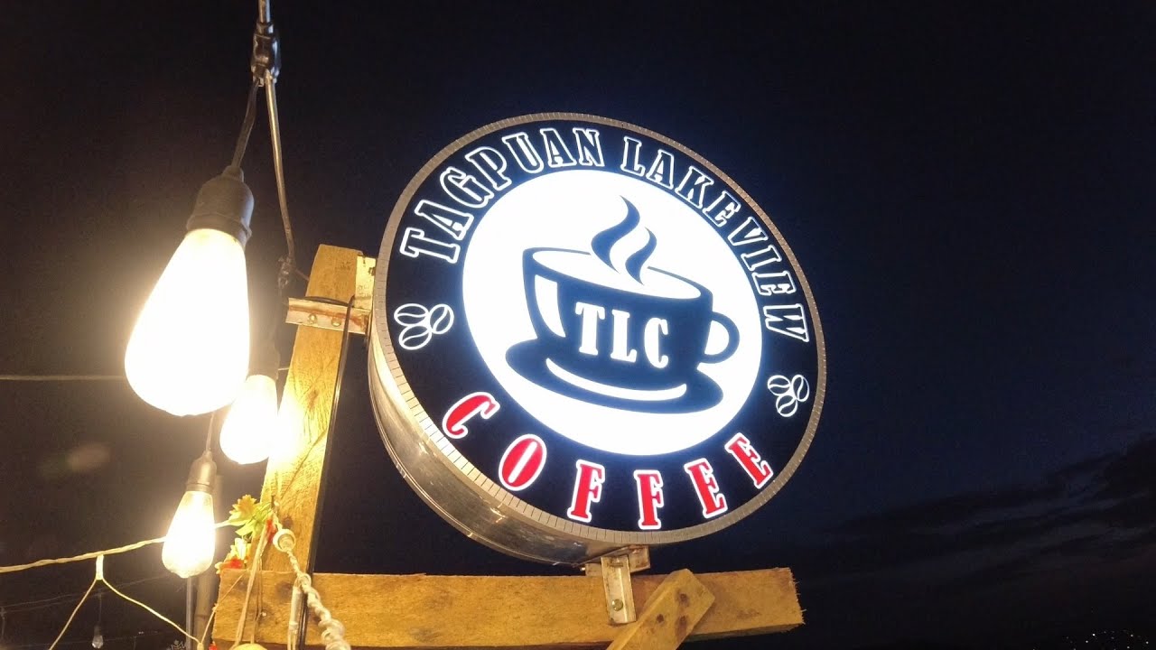 Rides // Tagpuan Lakeview Coffee, Angono Rizal Starting The Year