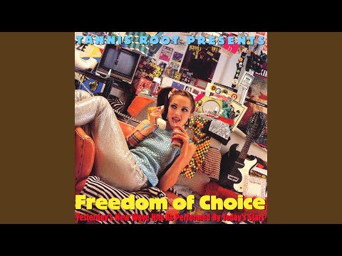 Various – Freedom Of Choice | Releases | Discogs