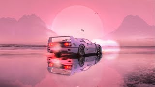 Ferrari F40 | Forza Horizon 4 | Live Wallpaper