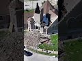 Drone Video Shows St. Louis Tornado Damage