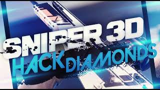 Sniper 3D Mod Unlimited Diamonds Apk 😮 SNIPER 3D ASSASSIN PORTER HEIGHT UNLOCKED LEVEL 6 EPISODE 1 screenshot 5
