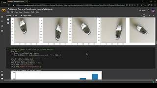 Intelligent Garbage Classification using Deep Learning - Geoffrey Lazer