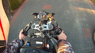 PZRacing Lightronic LT200 Sequential Shift Light