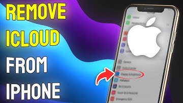 How to Remove iCloud from iPhone - Full Guide