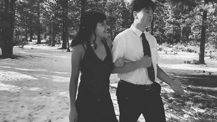 SECRET-short film by Melanie Stewart and Jamie Cha...