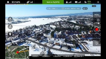 Dji go screen recorder phantom 3 pro with Nvidia Shield