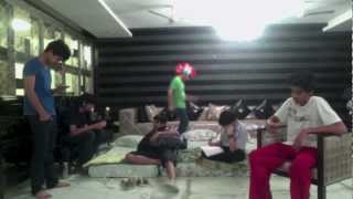 Harlem Shake! DPS RKP