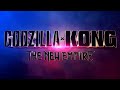 Opening credits  godzilla x kong the new empire