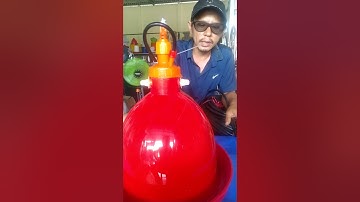 Cách lắp đặt và sửa chữa máng Chuông tự động cho gà