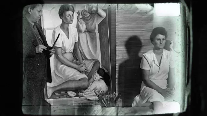 Frances Rich School of Fine and Performing Arts: A...