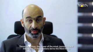 The Authenticity Project