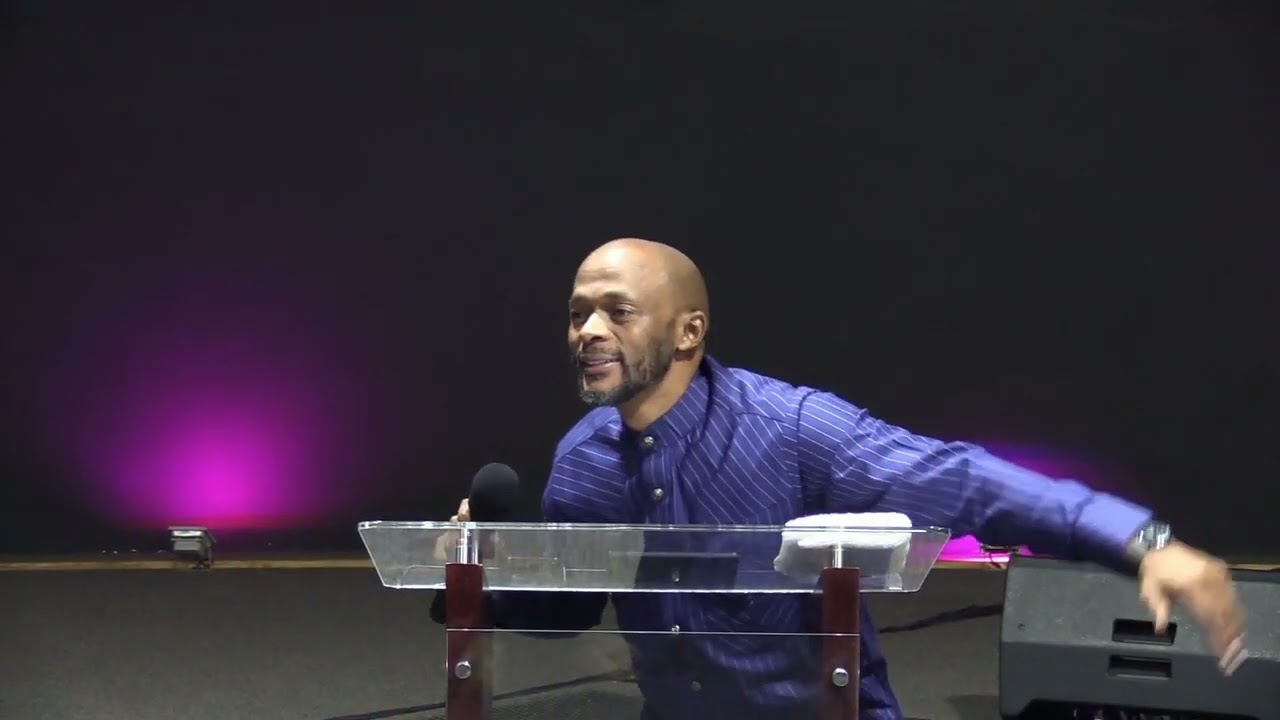 Word Based Faith I Prophet S Msimanga