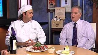 Poppy's Seafood Factory and Hammerhead's Bar & Grille Offer Casual & Fine Dining in Baytowne Wharf
