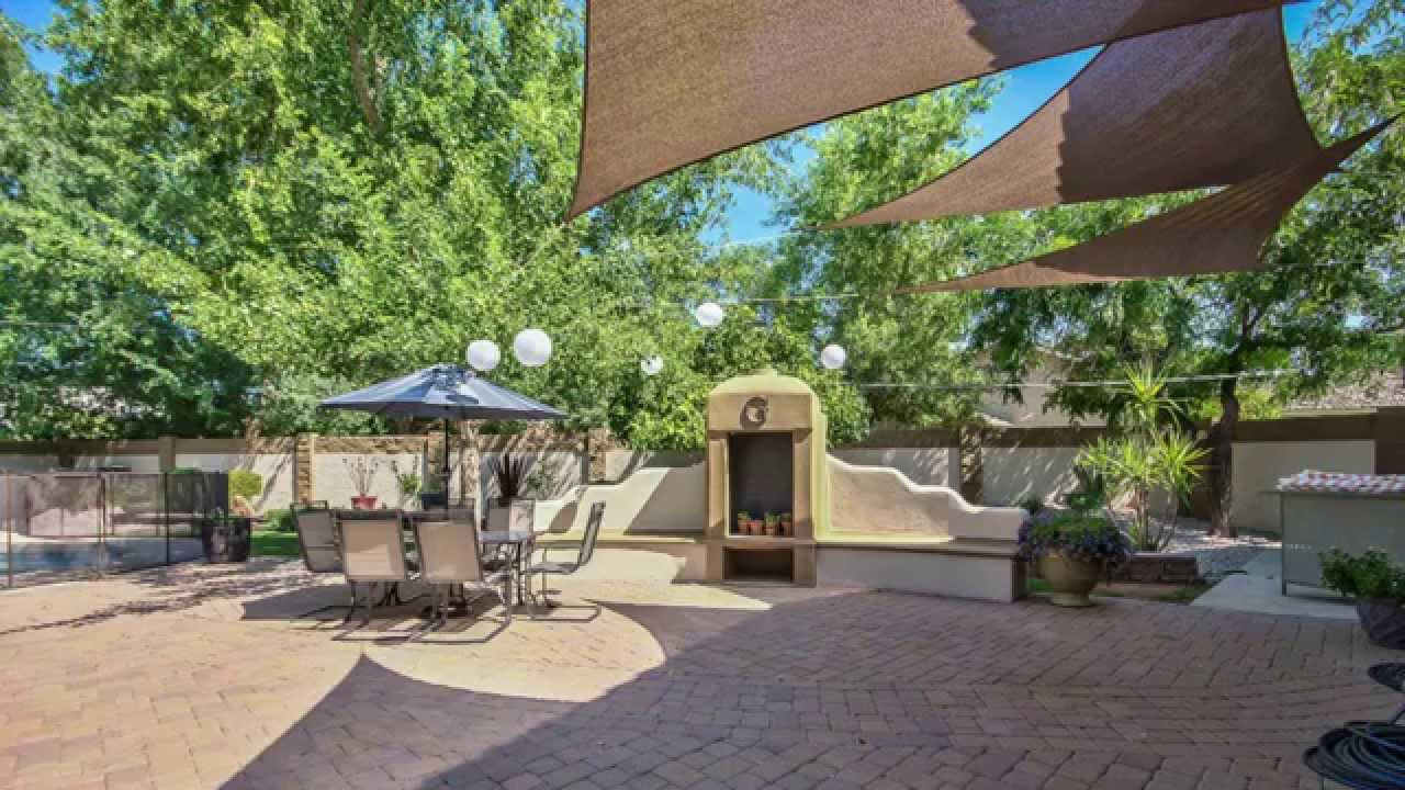 Homes For Sale In Gilbert, Chandler, Mesa 526 E. Terrace Ave. Gilbert