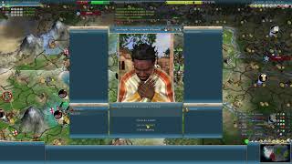 Civ 4 Deity 30 | Victoria | Part 3 of 5