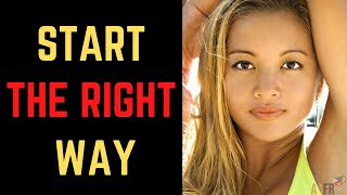 5 TIPS FOR DATING A FILIPINA - (A GIRL FROM THE PHILIPPINES) ❤️