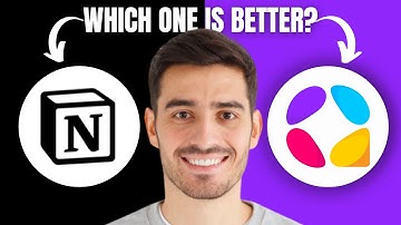 Notion vs Appflowy (2025) | Which is Better?