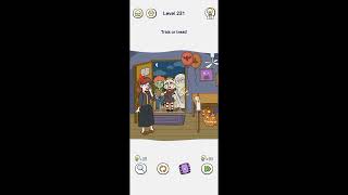 brain out 2 level 231