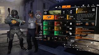 The Division 2 - The BEST way to play Eclipse Protocol since its range nerf - highest damage yet! Net Worth