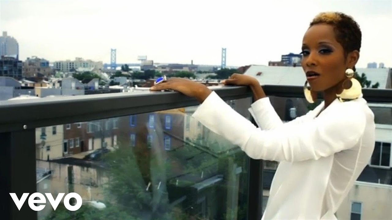 Vivian Green - Anything Out There (Official Music Video) - YouTube