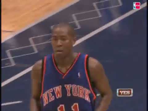 NBA Highlights December 5 2007 Wednesday