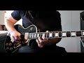 Metallica - Nothing Else Matters Solo Cover