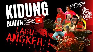 KIDUNG BUHUN__HEGAR KONTESA ENTERTAINMENT