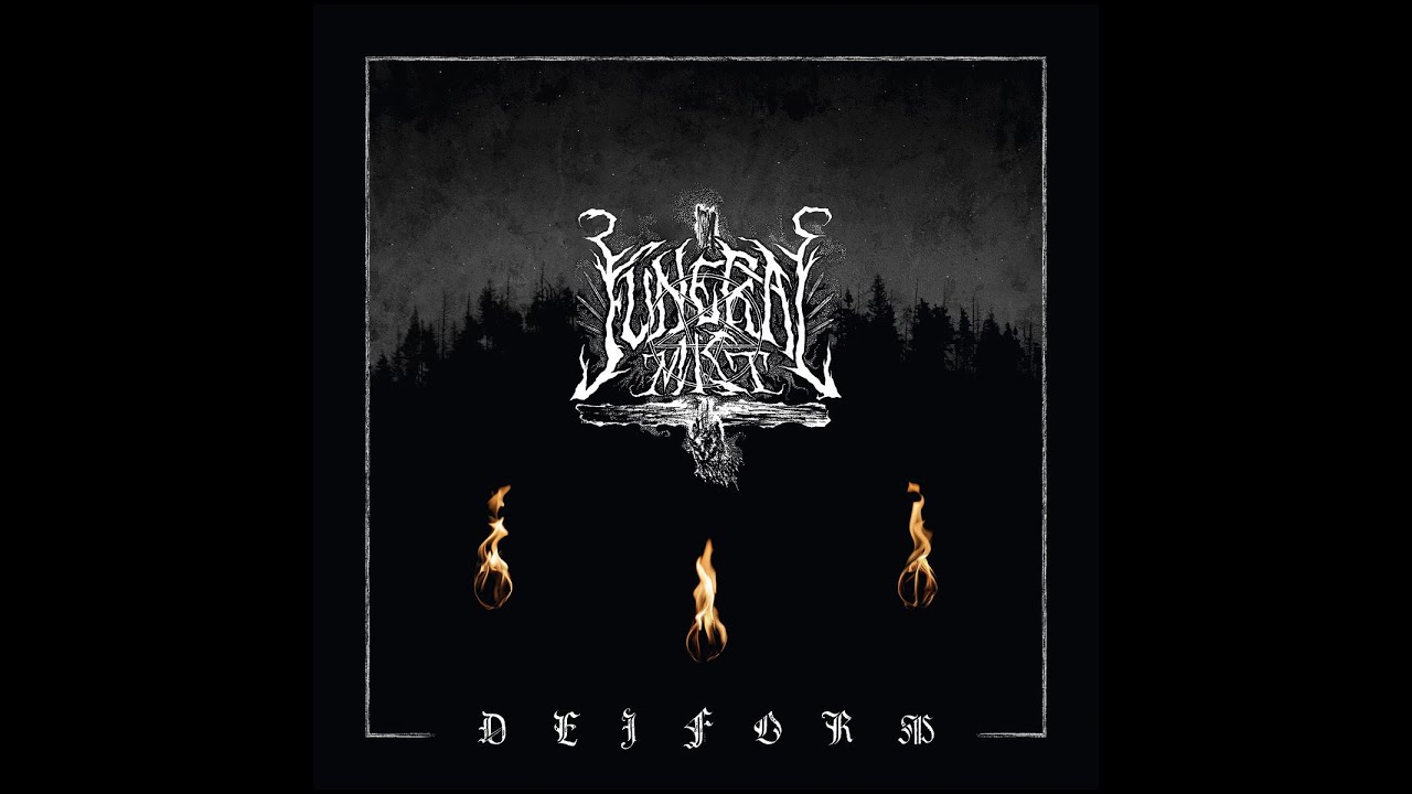 Terminus Episode 79 - Funeral Mist, Pantheist, Serpent Rider