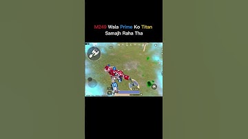 Optimus prime or Megatron 👇🏼 #shorts #bgmi #pubgmobile #transformers