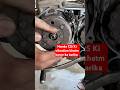 #Honda CG 125 key vibration Hota Karna Ka Tarika 👍￼￼￼#