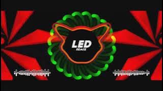 ODIA NONSTOP DJ SONG [ EDM x TRANCE MIX ] DJ BT x LED REMIX