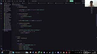 TUGAS AKHIR JUDUL 4 STACK AND QUEUE