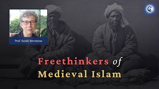 Download Lagu Freethinkers of Medieval Islam - Prof. em. Sarah Stroumsa MP3