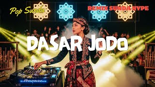 Download Lagu Dasar Jodo – DJ Remix Sunda Full Bass | Eka Angelina (Cipt. Dadi Rosadi) MP3 Download Lagu Dasar Jodo – DJ Remix Sunda Full Bass | Eka Angelina (Cipt. Dadi Rosadi) MP3