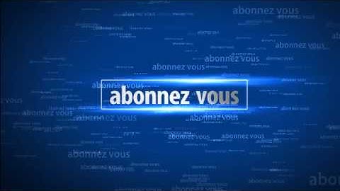 Ma premiere intro  uploaded from FliXpress.com