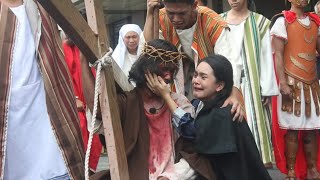 Senakulo2019 - Salubong