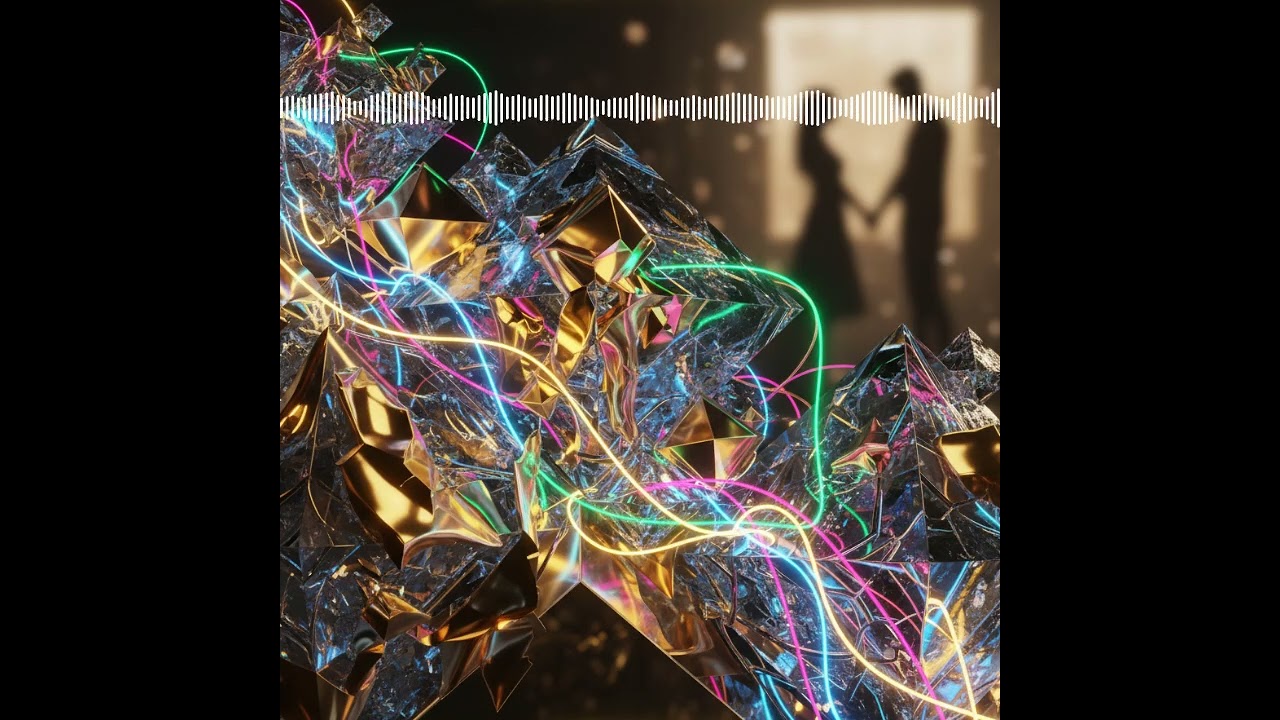 Sacred Space - Love Take