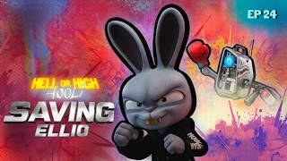 Episode 24 - Saving Ellio