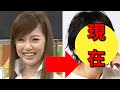 島谷ひとみ、今現在がヤバすぎる・・・
