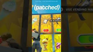 The Aimbot Remote Is Patched In 1V1 With Every Gun