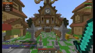 Minecraft BADLION Hacking - Get REKT! [Sushi Client]