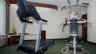 Sleep Inn Gaffney - Gaffney (South Carolina) - United States | Best Hotels for Smart Travel