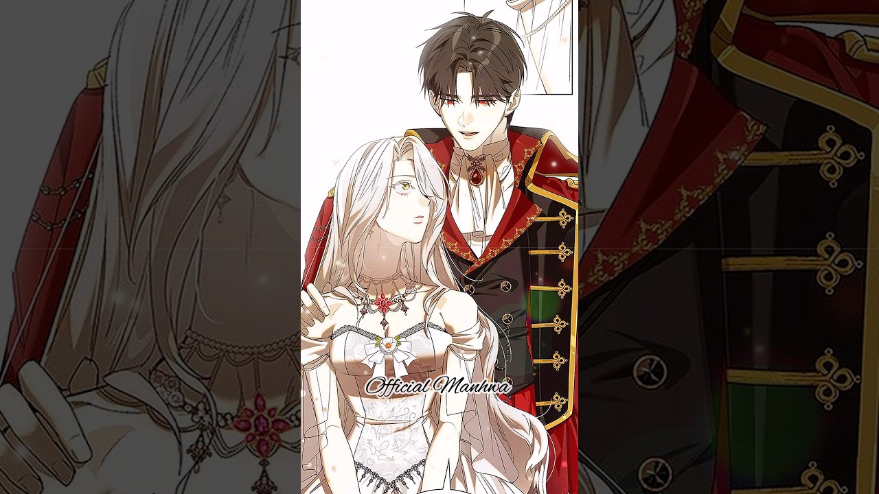 ✨ He will protect her from now on 🥰 