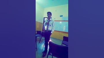 Informatics college boy kamalia #;funny video#punjabi boys:Kamalia King 👑 boys Informatics college