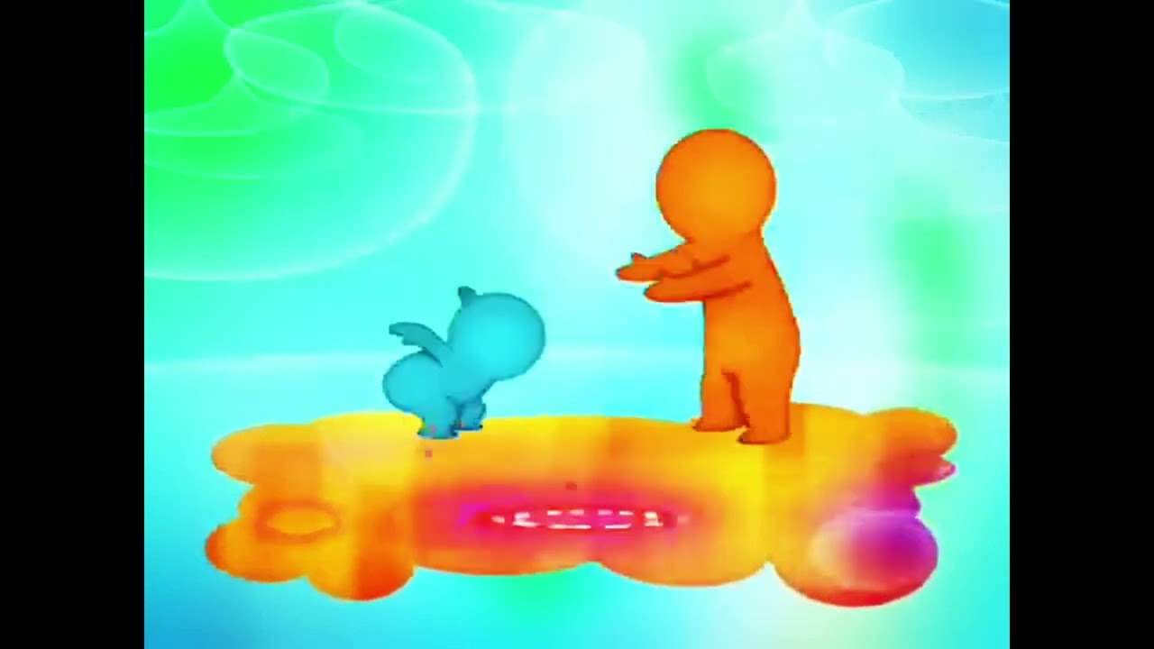 Nick Jr  Productions Logo History (1993-2025) (Can't Find Orignal 2023 Logo)