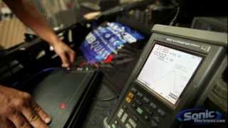 Famous Overrated vs CEA Car Amplifier Test | True Wattage Revealed! Profile