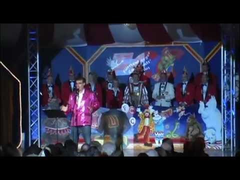 Galaabend FCC 2013 - Christoph Brüske singt eine Hymne auf Fürstenberg.mp4