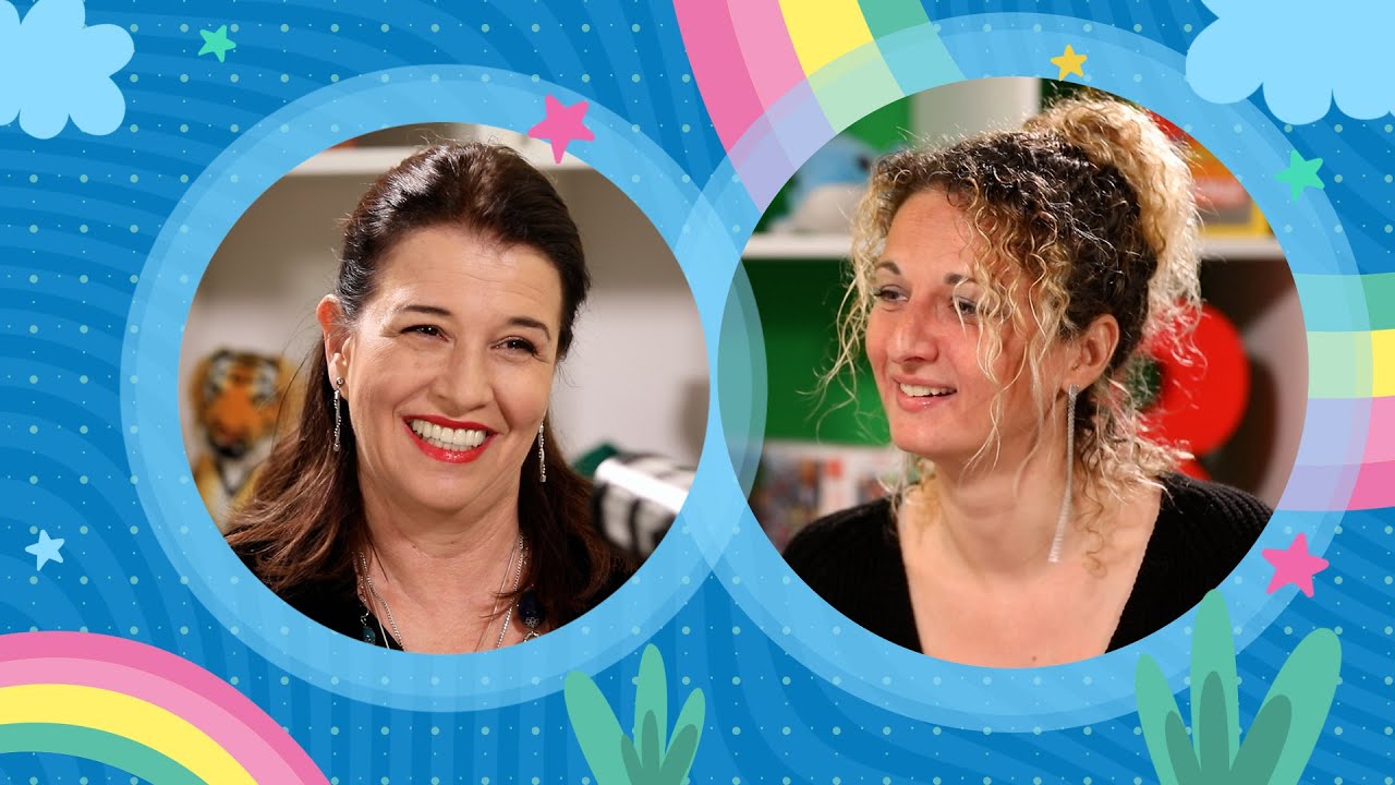 Nela Mihailović u podcastu Mamazjanija o vaspitanju ćerki razgovorom i receptu za brak dug 27 godina