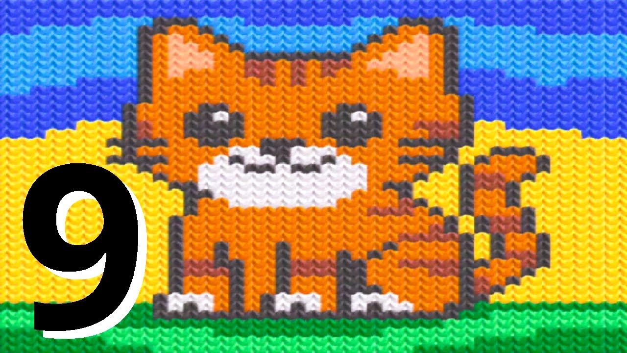 🧶 Thread Rush 🧩 GAMEPLAY Part 9 Levels 68-73 (Android, iOS) - YouTube