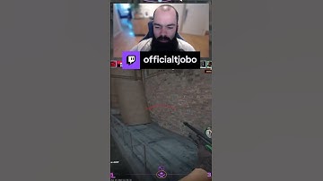 NOSCOPE THE NEW META IN CS2? #shorts